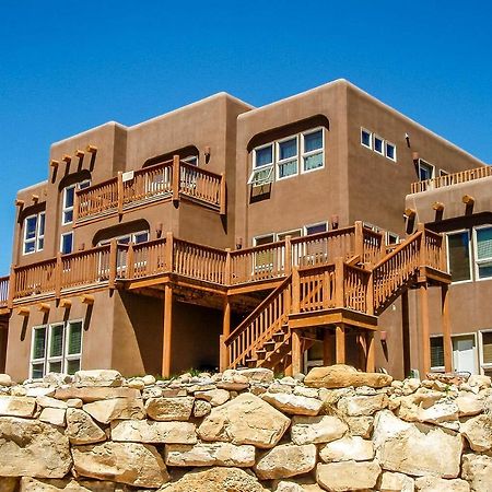 Slot Canyons Inn Bed & Breakfast Escalante Εξωτερικό φωτογραφία