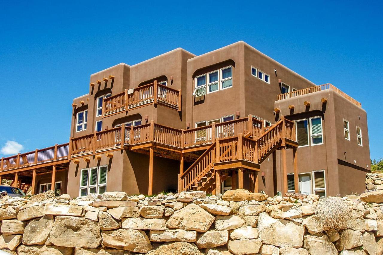 Slot Canyons Inn Bed & Breakfast Escalante Εξωτερικό φωτογραφία