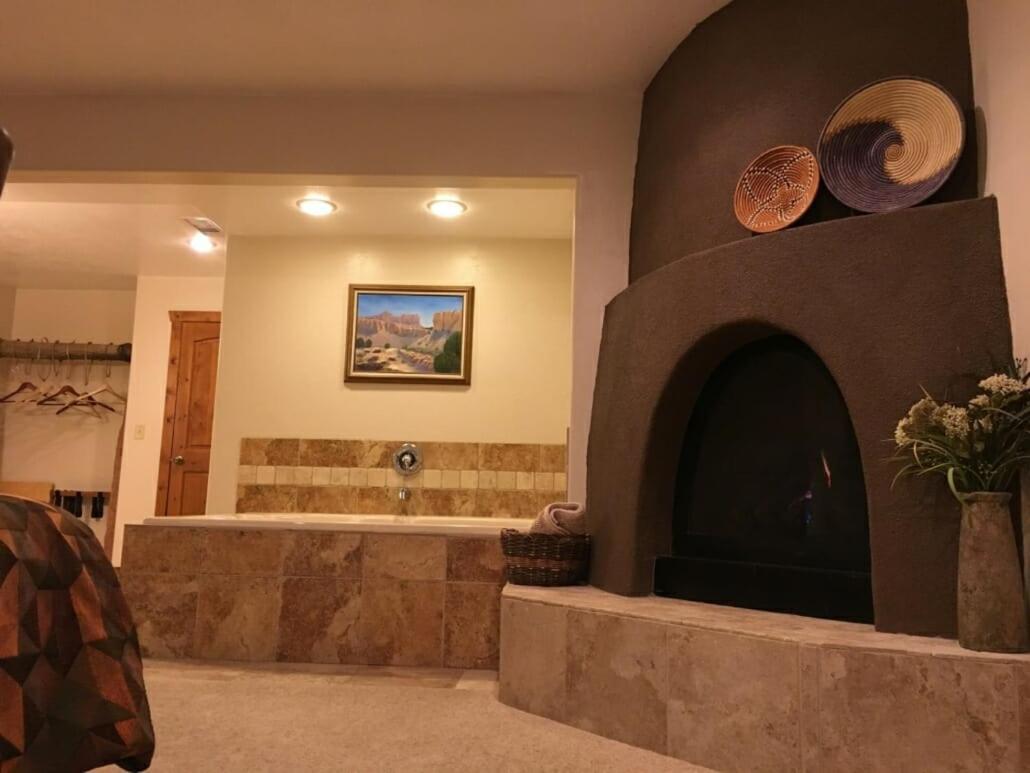 Slot Canyons Inn Bed & Breakfast Escalante Εξωτερικό φωτογραφία