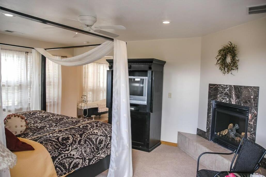 Slot Canyons Inn Bed & Breakfast Escalante Εξωτερικό φωτογραφία