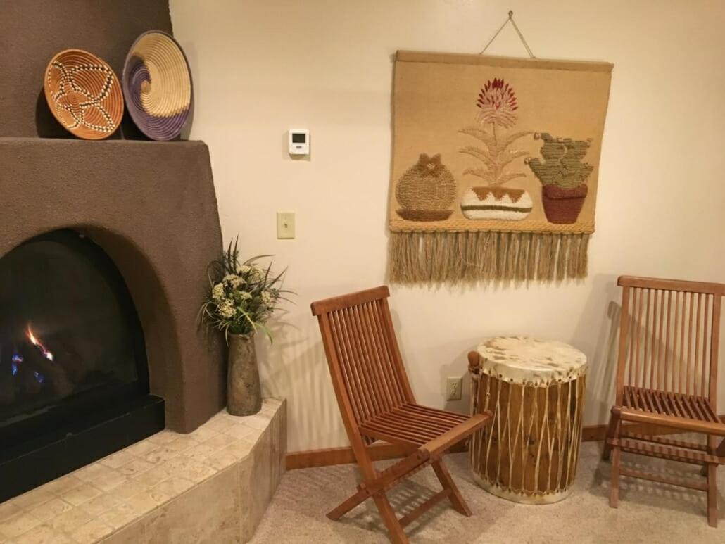 Slot Canyons Inn Bed & Breakfast Escalante Εξωτερικό φωτογραφία