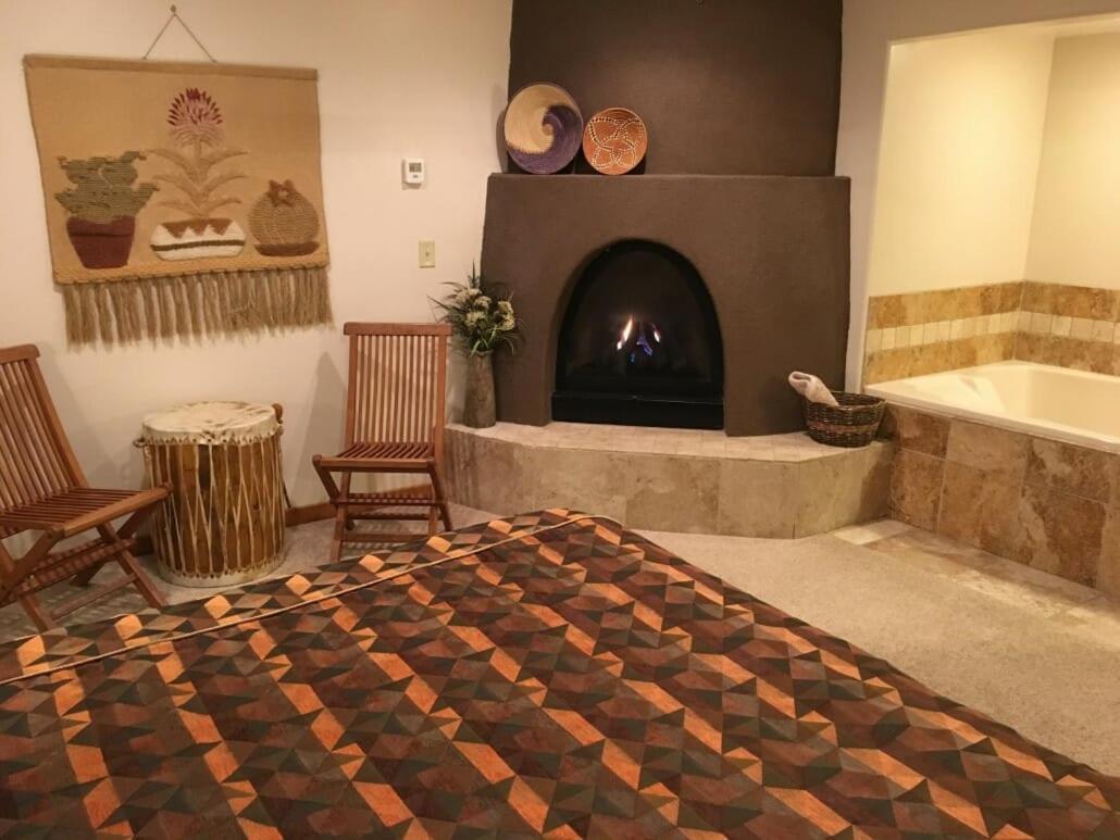 Slot Canyons Inn Bed & Breakfast Escalante Εξωτερικό φωτογραφία