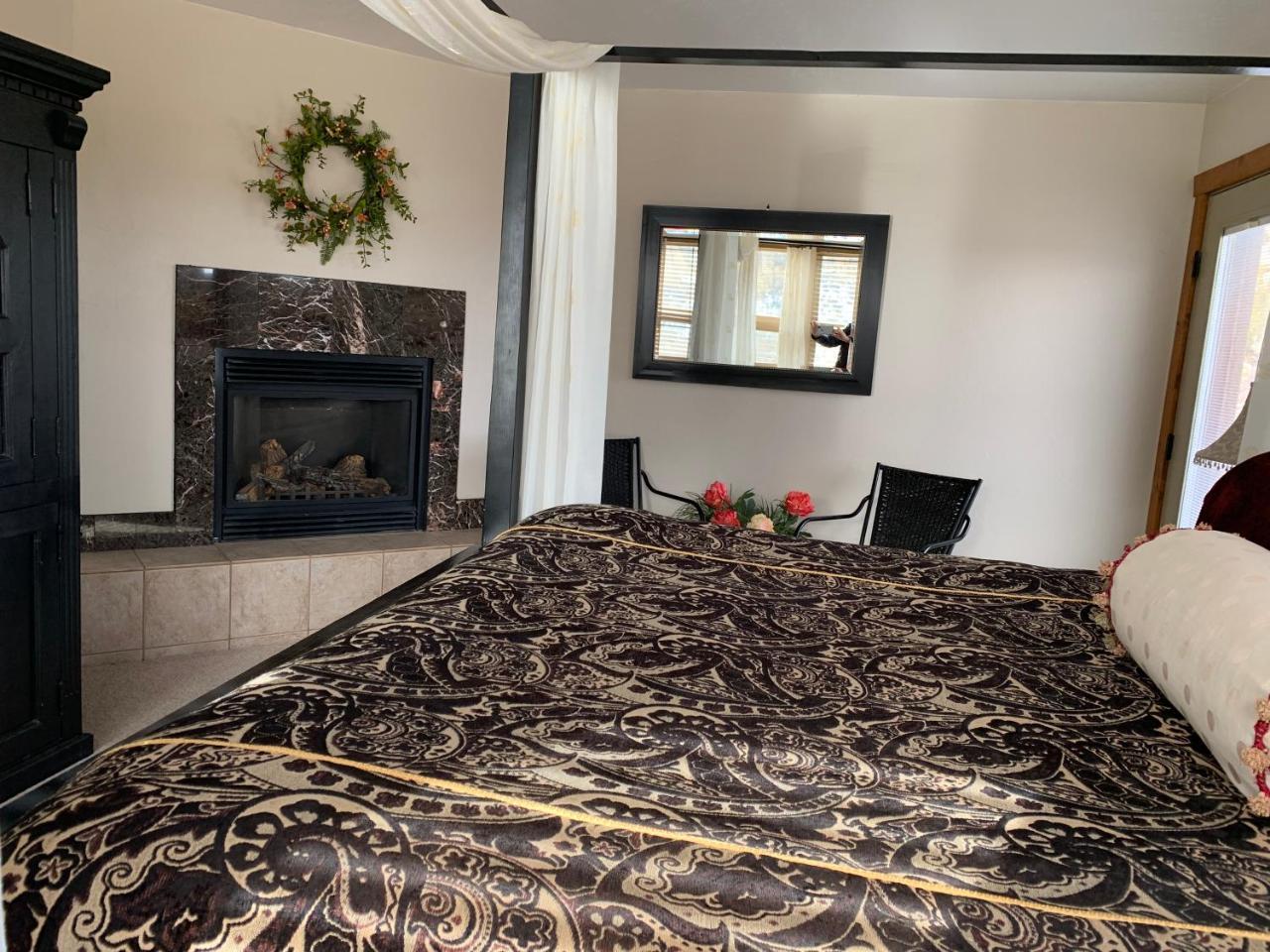 Slot Canyons Inn Bed & Breakfast Escalante Εξωτερικό φωτογραφία