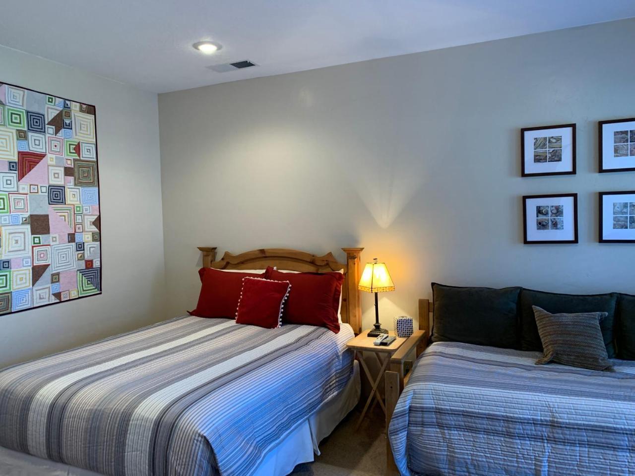 Slot Canyons Inn Bed & Breakfast Escalante Εξωτερικό φωτογραφία