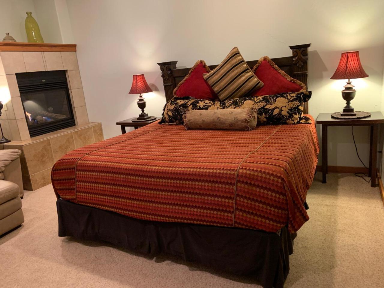 Slot Canyons Inn Bed & Breakfast Escalante Εξωτερικό φωτογραφία