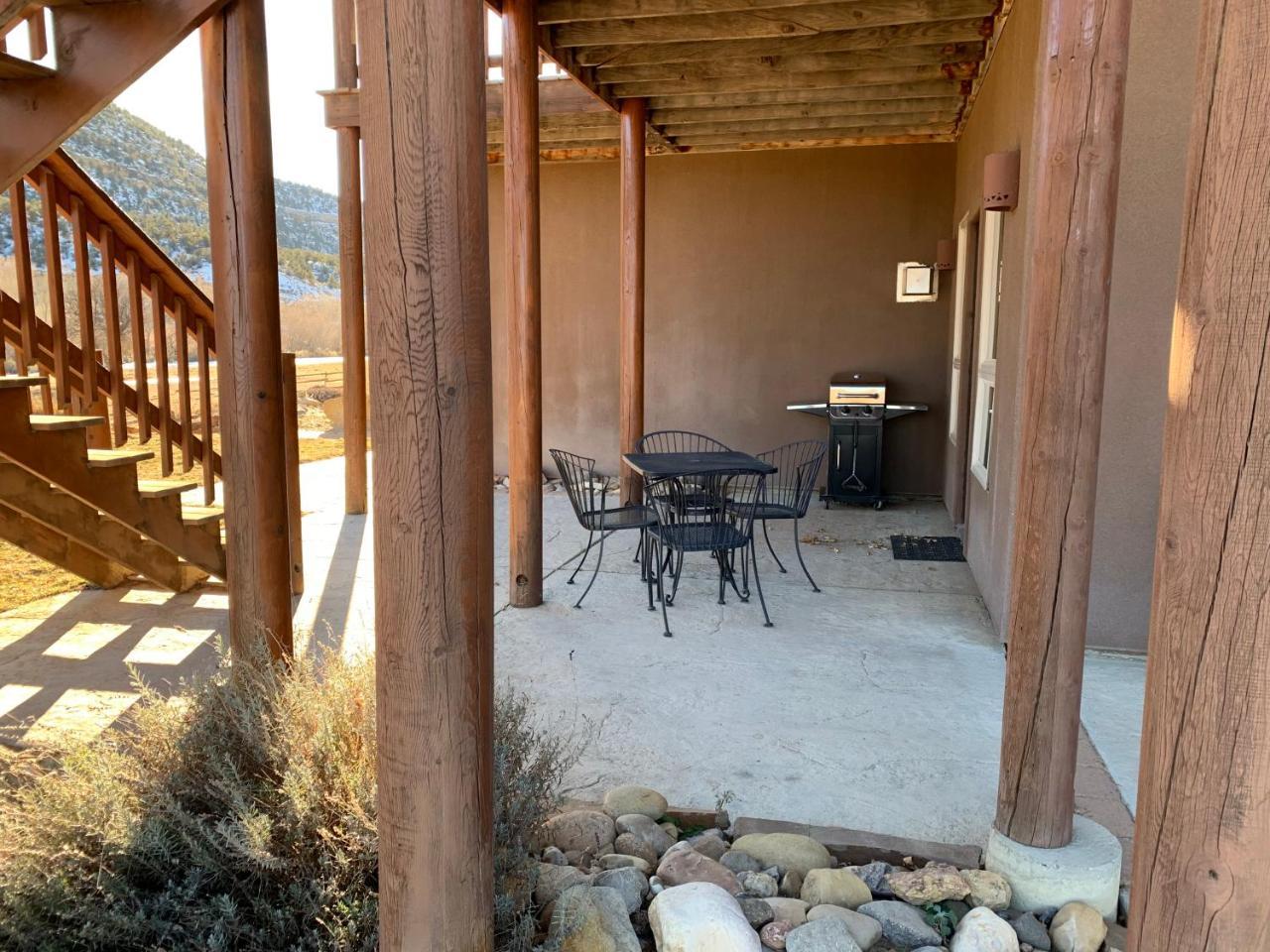 Slot Canyons Inn Bed & Breakfast Escalante Εξωτερικό φωτογραφία