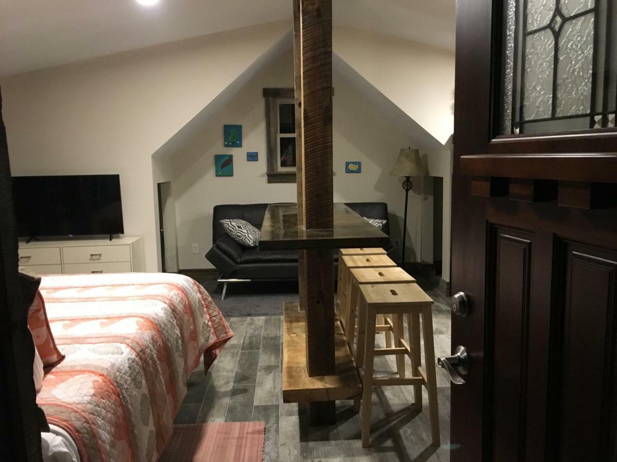 Slot Canyons Inn Bed & Breakfast Escalante Εξωτερικό φωτογραφία