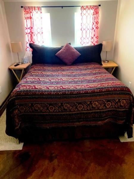 Slot Canyons Inn Bed & Breakfast Escalante Εξωτερικό φωτογραφία