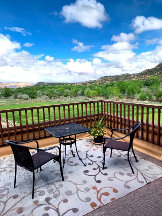 Slot Canyons Inn Bed & Breakfast Escalante Εξωτερικό φωτογραφία