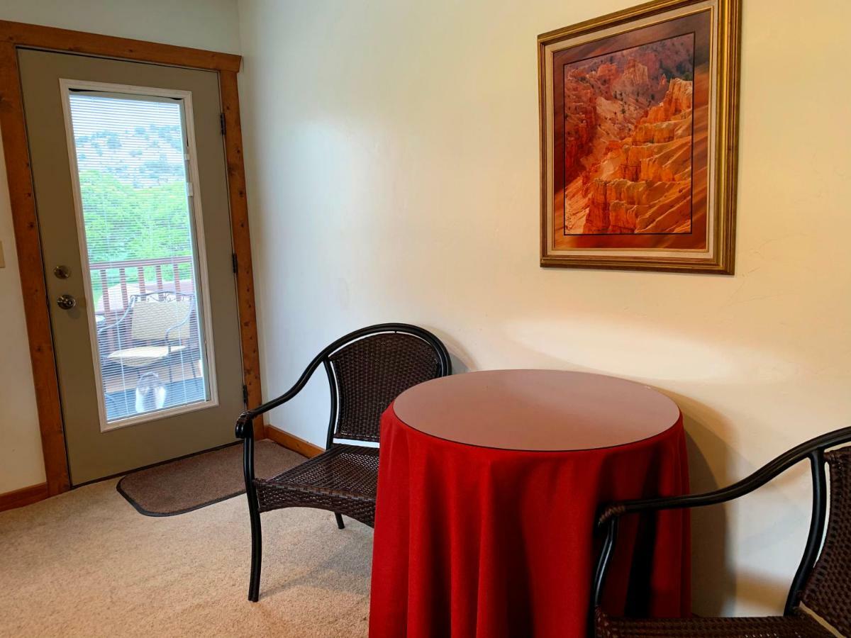 Slot Canyons Inn Bed & Breakfast Escalante Εξωτερικό φωτογραφία