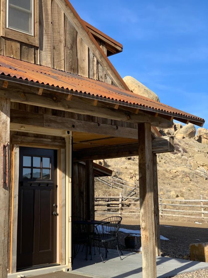 Slot Canyons Inn Bed & Breakfast Escalante Εξωτερικό φωτογραφία
