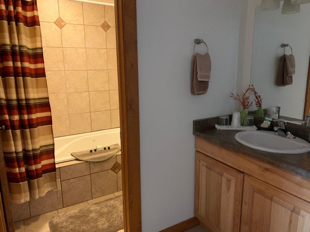Slot Canyons Inn Bed & Breakfast Escalante Εξωτερικό φωτογραφία